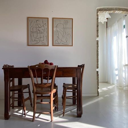 דירות קליארי Casa Cosima מראה חיצוני תמונה