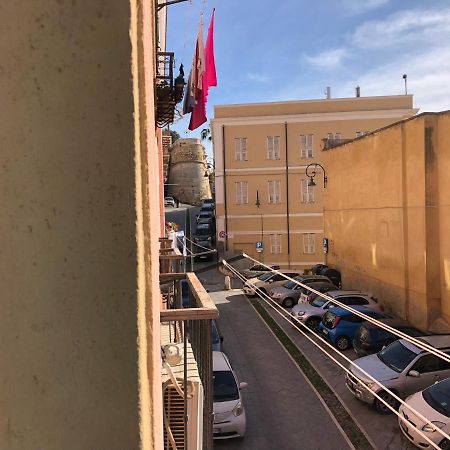 דירות קליארי Casa Cosima מראה חיצוני תמונה