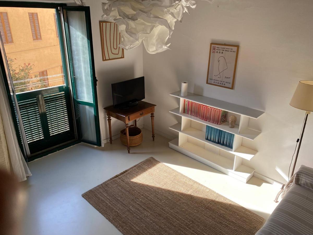 דירות קליארי Casa Cosima מראה חיצוני תמונה