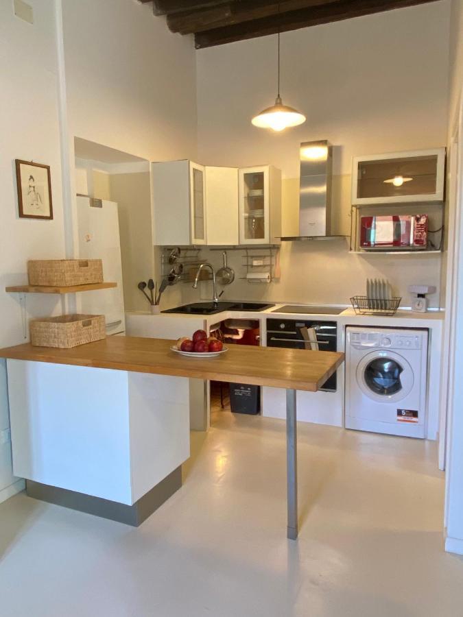 דירות קליארי Casa Cosima מראה חיצוני תמונה