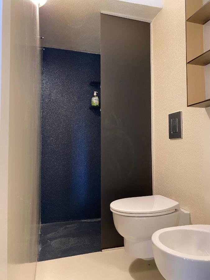 דירות קליארי Casa Cosima מראה חיצוני תמונה