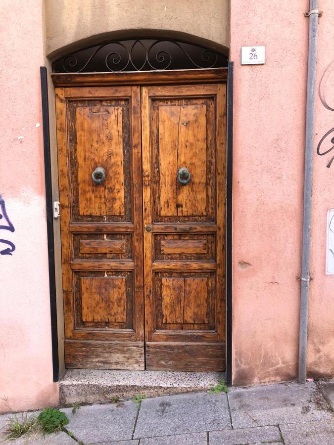 דירות קליארי Casa Cosima מראה חיצוני תמונה